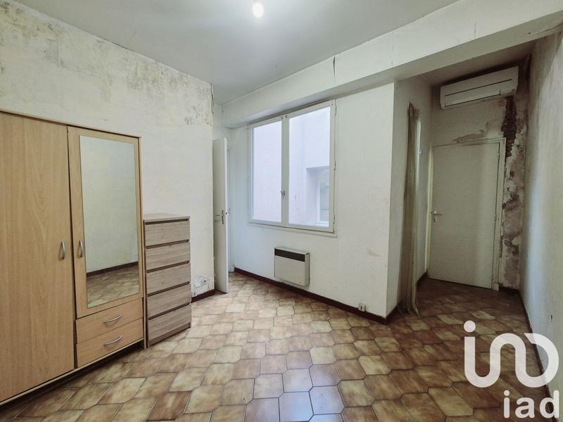 Appartement - 51 m² - 2 pièces