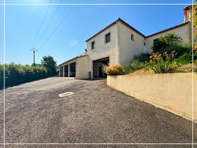 Villa - 162 m² - 7 pièces