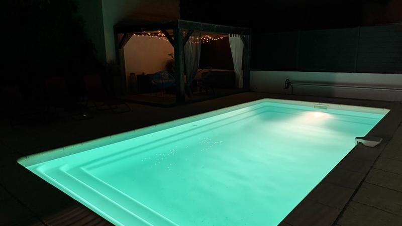 Maison - 111 m² - 5 pièces