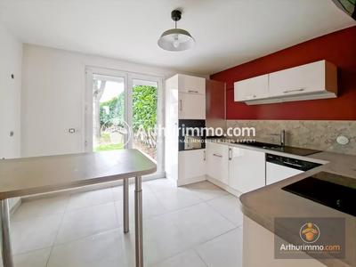 Maison - 125 m² - 6 pièces