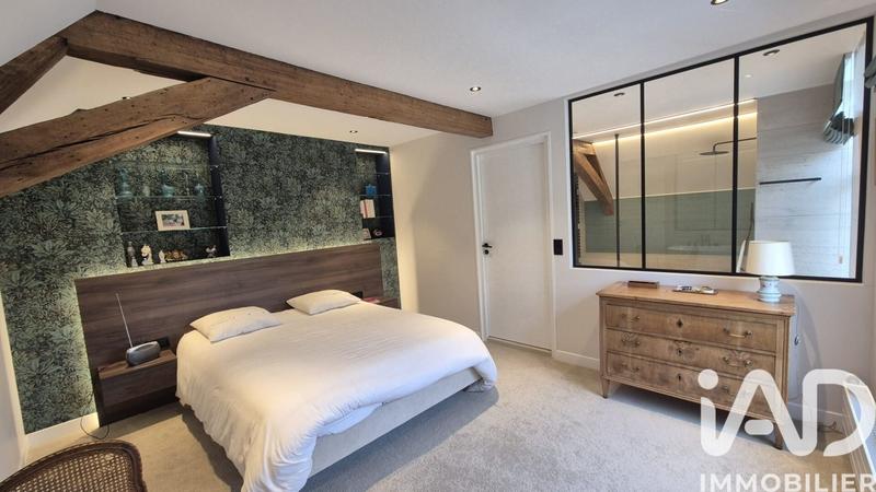 Maison - 452 m² - 14 pièces