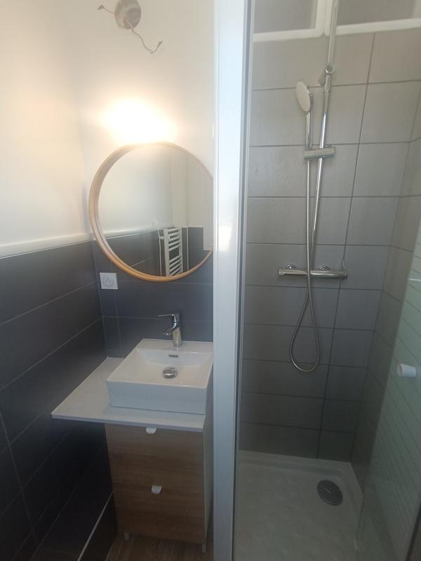 Appartement - 70 m² - 4 pièces