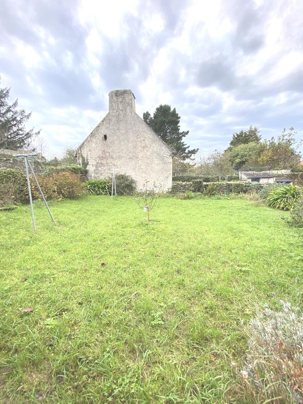 Maison ancienne - 76 m² - 4 pièces