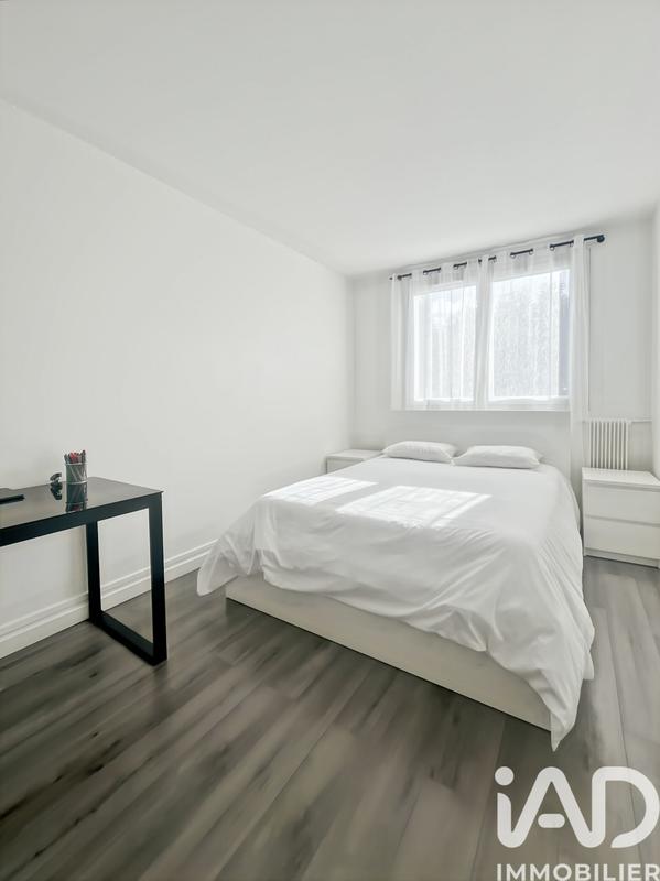 Appartement - 67 m² - 4 pièces