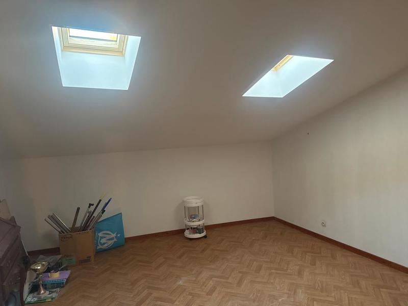 Maison de ville - 63 m² - 3 pièces