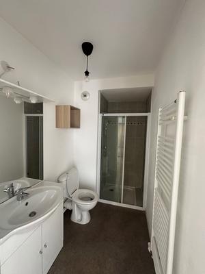 Appartement - 32 m² - 2 pièces