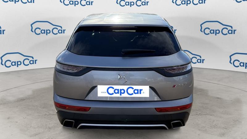 Ds Ds 7 Crossback 1.6 Thp 180 Eat8 Performance Line - Automatique