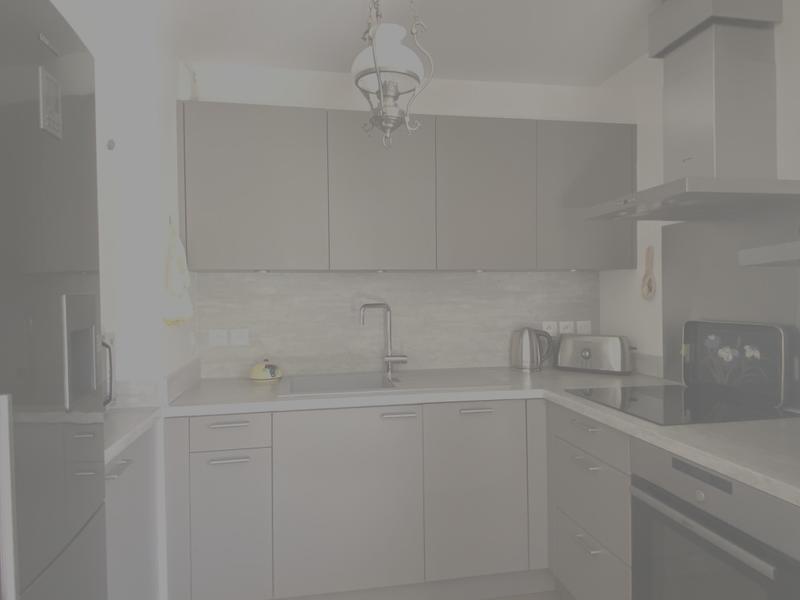 Villa - 80 m² - 4 pièces