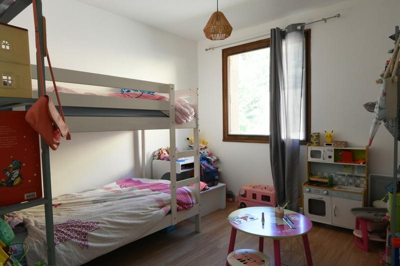 Maison - 84 m² - 4 pièces