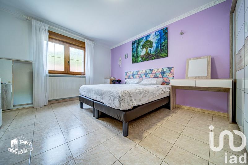 Maison - 156 m² - 8 pièces