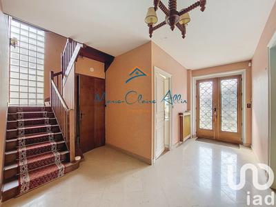 Maison - 193 m² - 8 pièces