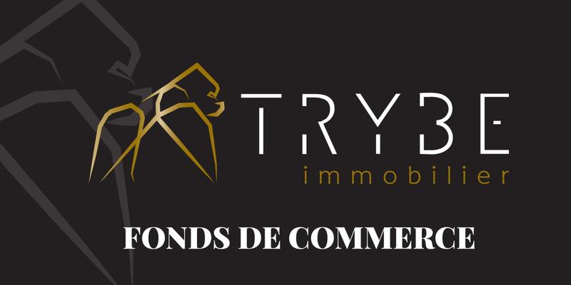 Fonds de commerce - 74 m²