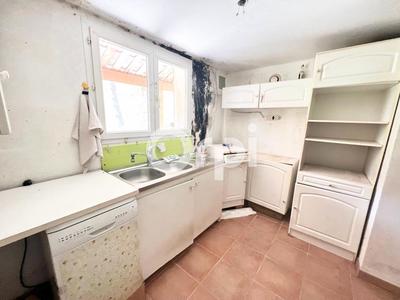 Appartement - 76 m² - 3 pièces