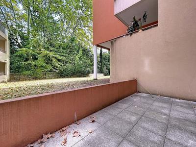Appartement - 27 m² - 1 pièce