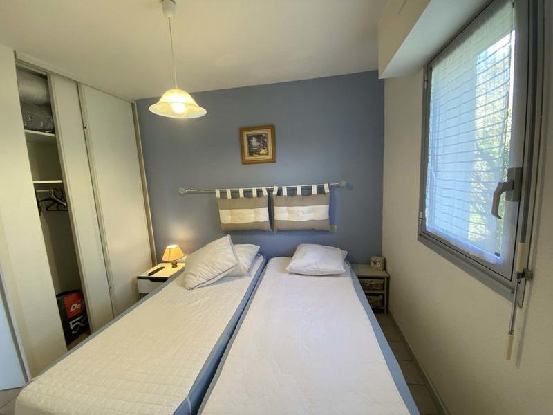 Appartement - 26 m² - 2 pièces