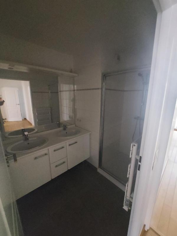 Appartement - 114 m² - 5 pièces