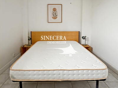 Maison - 67 m² - 3 pièces