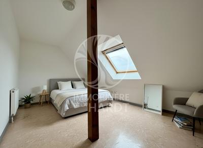 Appartement - 53 m² - 3 pièces