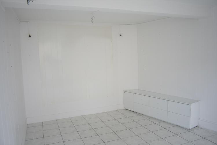 Bureau - 123 m²
