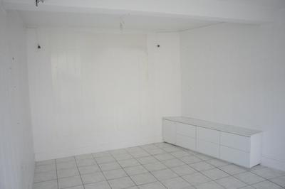 Bureau - 123 m²
