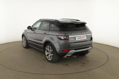 Land Rover Range Rover Evoque 2.0 Si4 Autobiography Bva 240 ch