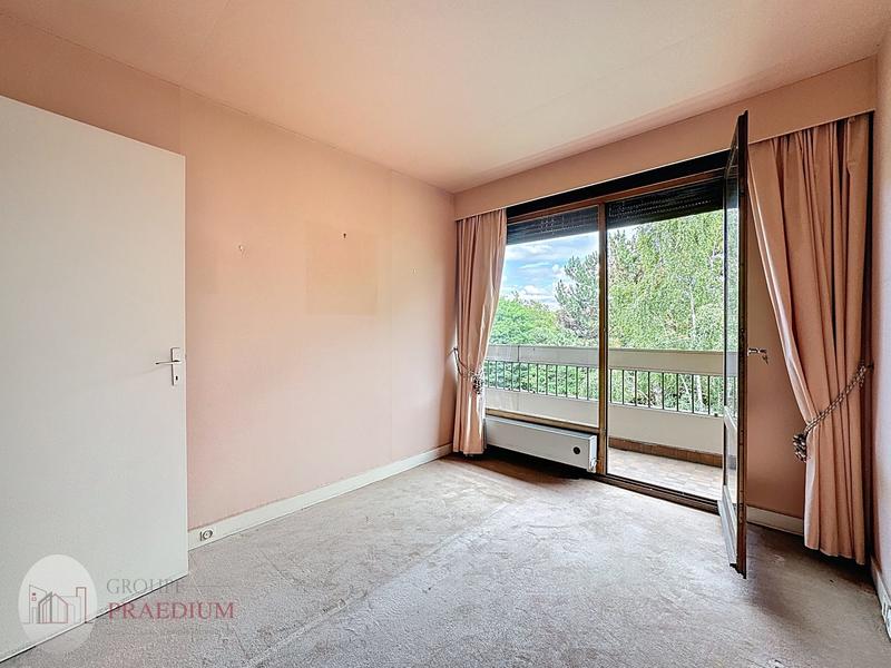 Appartement - 111 m² - 4 pièces