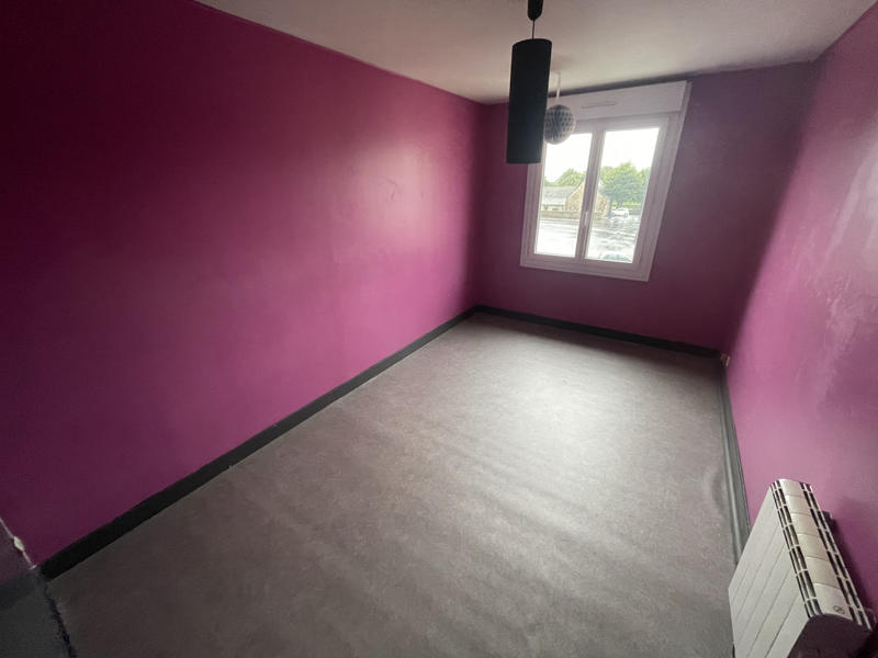 Immeuble - 200 m² - 9 pièces