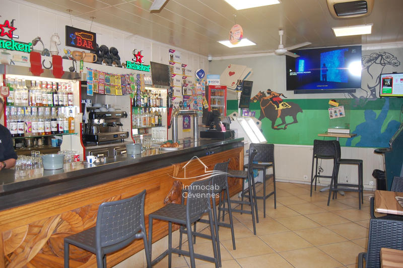 Fonds de commerce - Magasins - 80 m²