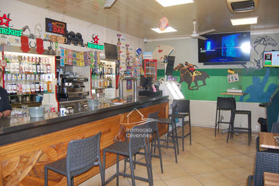 Fonds de commerce - Magasins - 80 m²