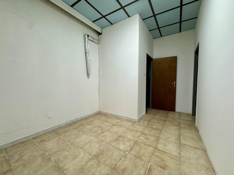 Local commercial - 50 m²