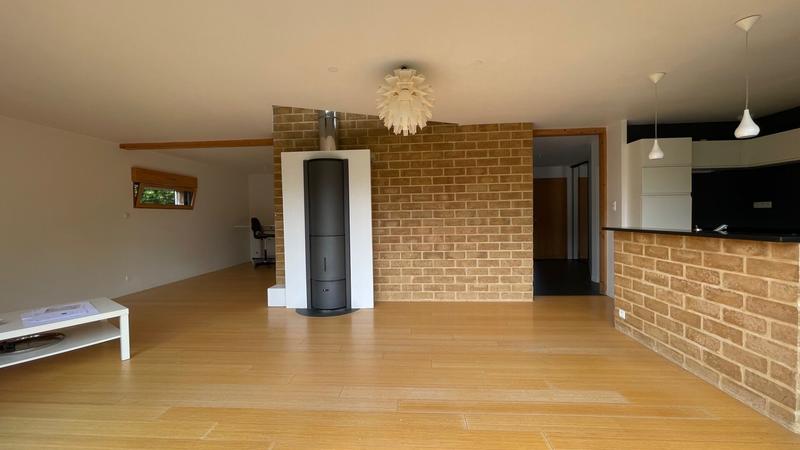 Maison - 142 m² - 6 pièces