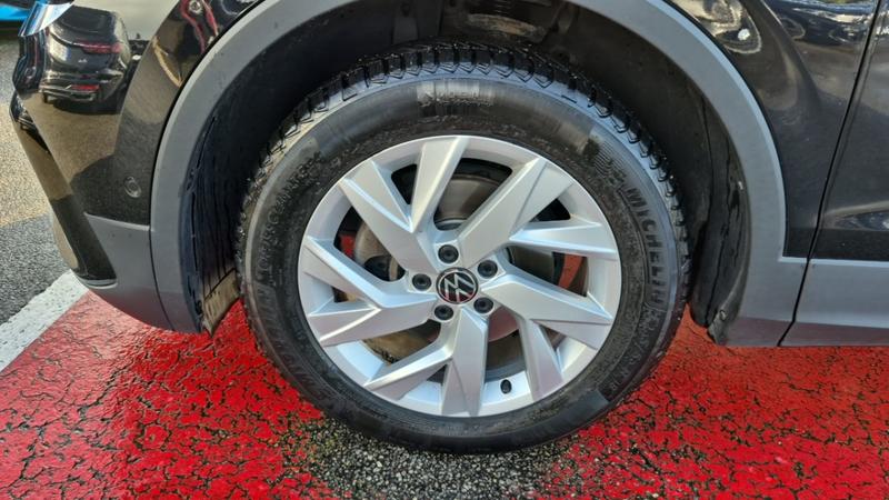 Volkswagen Tiguan Allspace 2.0 Tdi 150ch Dsg7 Elegance Exclusive