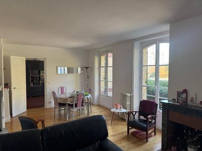 Maison - 136 m² - 4 pièces