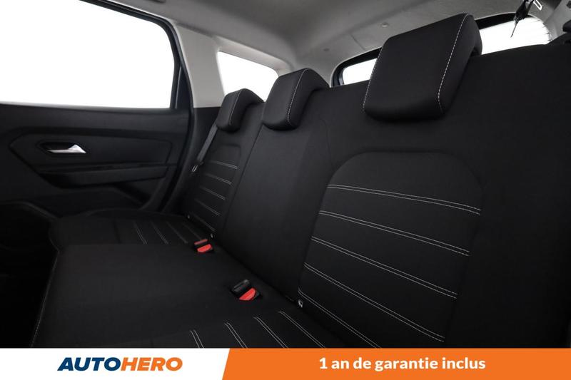 Dacia Duster II 1.5 dCi Blue Prestige 4x2 116 ch