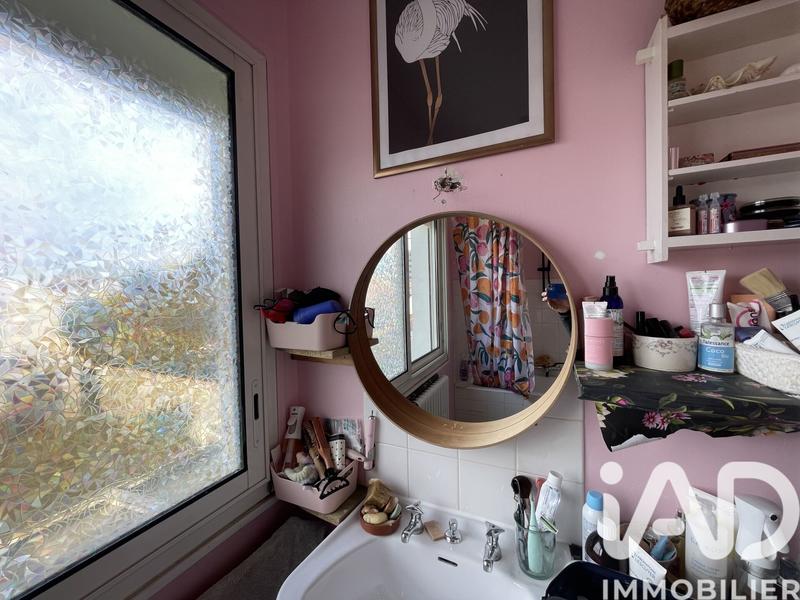 Maison de ville - 94 m² - 4 pièces