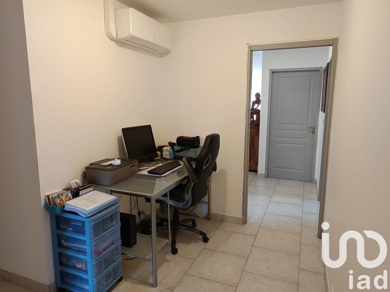 Maison - 198 m² - 8 pièces