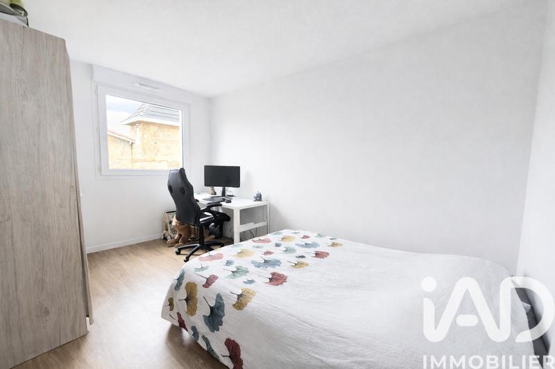 Maison - 88 m² - 4 pièces