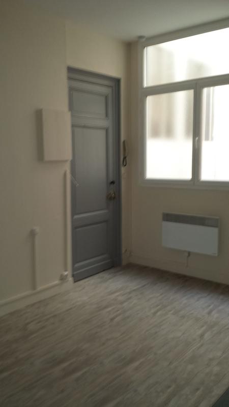 Appartement - 20 m² - 1 pièce