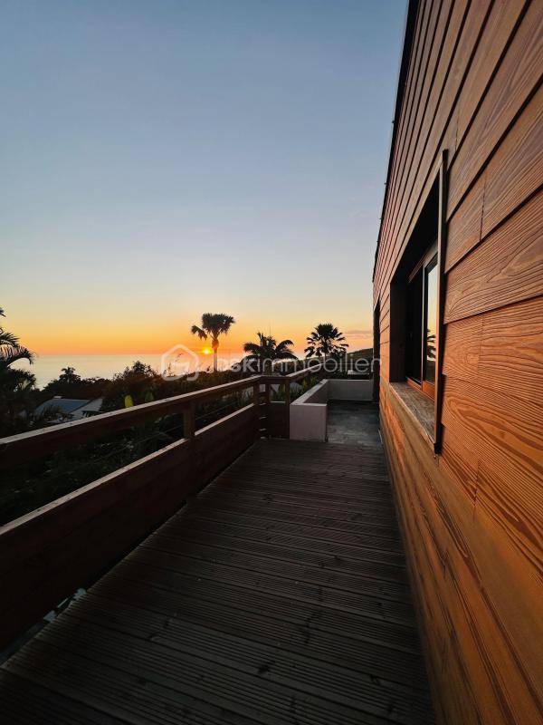 Villa - 185 m² - 8 pièces