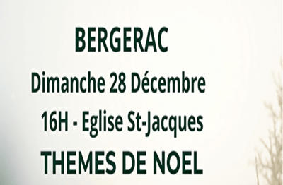 Concert de Noël