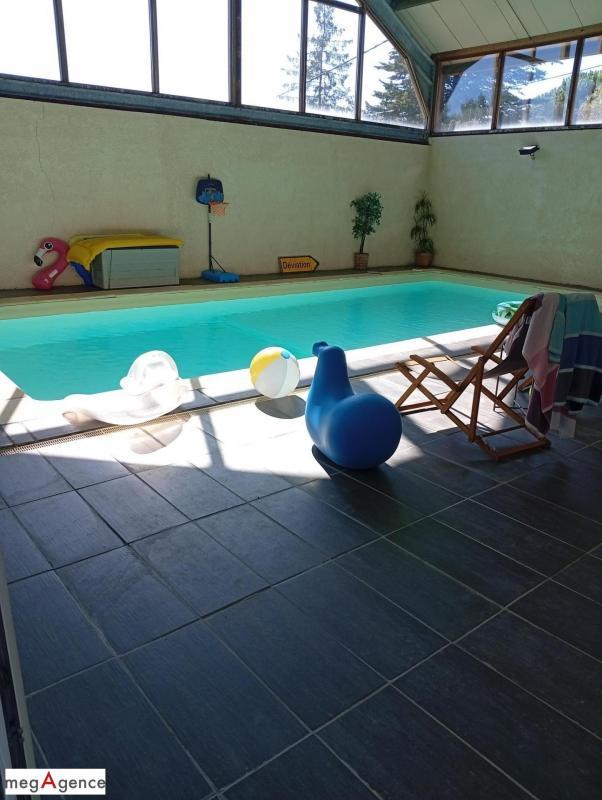 Longère - 322 m² - 9 pièces