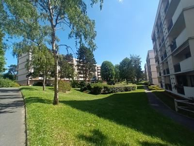 Appartement - 53 m² - 3 pièces