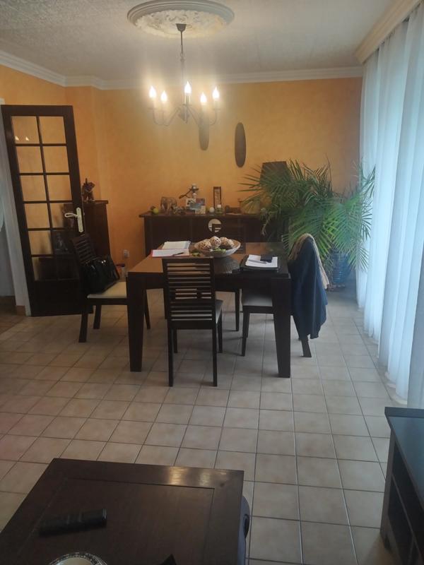 Appartement - 72 m² - 5 pièces