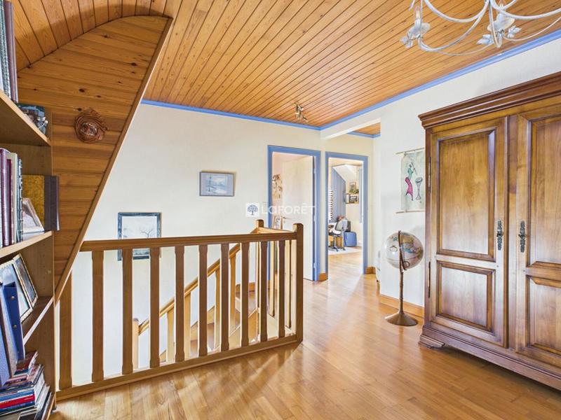 Maison - 152 m² - 6 pièces