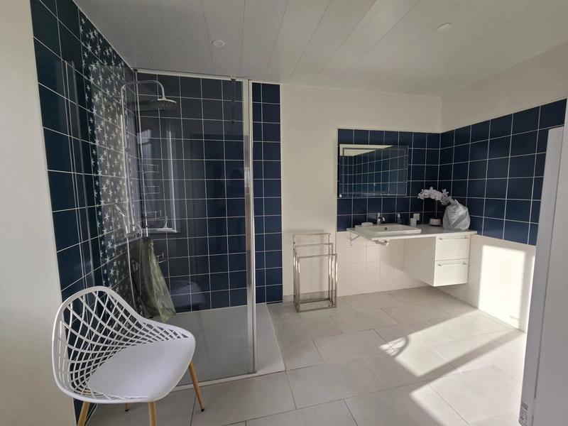 Maison - 133 m² - 7 pièces