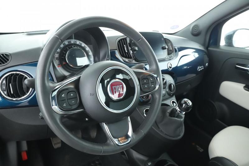 Fiat 500 1.0 Hybrid Bsg Dolcevita 70 ch