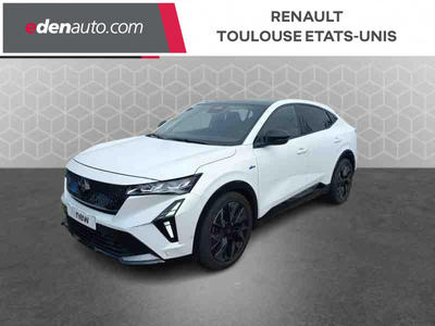 Renault Rafale E-Tech full hybrid 200 esprit Alpine