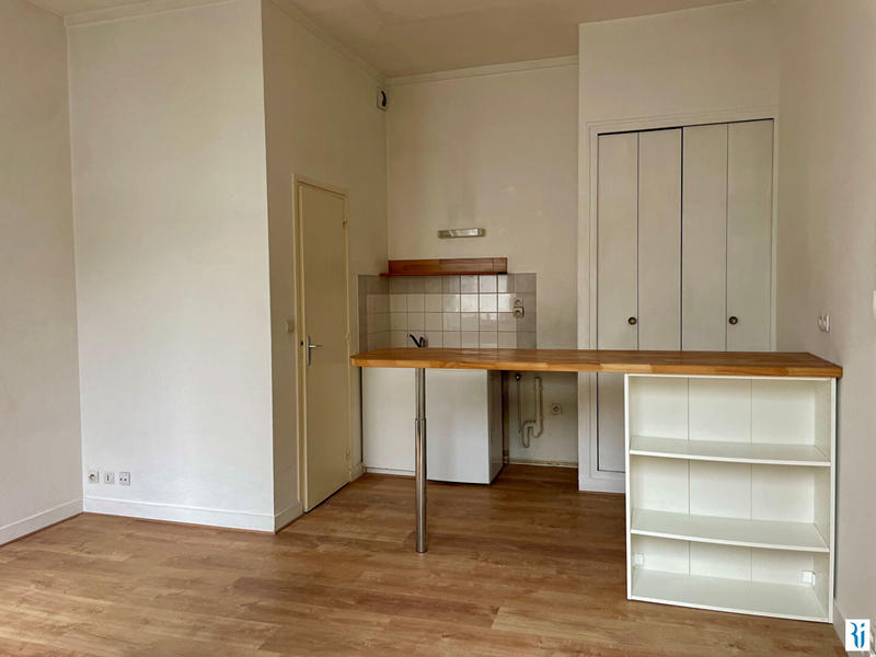 Appartement - 21 m² - 1 pièce