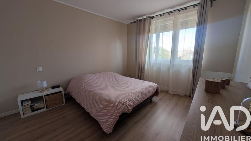 Maison - 67 m² - 3 pièces