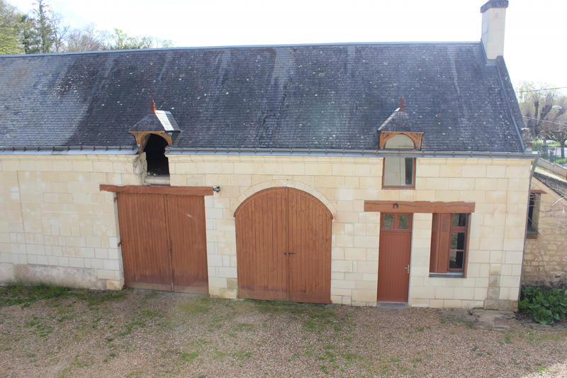 Maison - 132 m² - 5 pièces